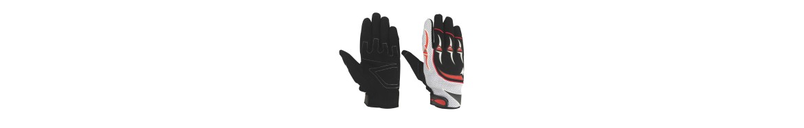 Motocross Gloves